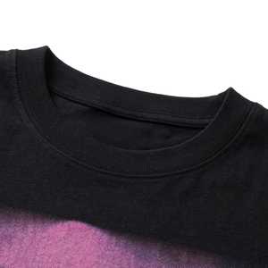 T-shirt graphique pour hommes 2026 – Nouveau modèle décontracté pour jeunes garçons et hommes – 100 % coton durable et abordable – Fabrication directe du Pakistan - Product Image 4
