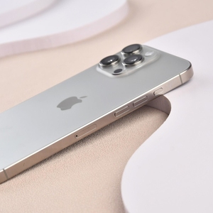 Smartphone Economico da 1TB Adatto per <span class=keywords><strong>iPhone</strong></span> 16 Pro, Telefono Cellulare Usato al 99% - Product Image 3