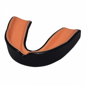 Protector Bucal Deportivo Personalizado al por Mayor con Logotipo, Protector Bucal de EVA para Jugadores de Fútbol Americano y Rugby, Protector Bucal Suave y Ecológico - Product Image 3