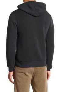 Sudaderas con Capucha Personalizadas de Algodón y Felpa para Hombre, Hechas en Pakistán, Transpirables y Ecológicas para Invierno, Marca Hakim Sports - Product Image 2
