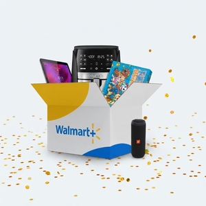 Custom Wallmart Store Integration: Advanced Mobile-Friendly Responsive Layout Design & Scalable Expert E-Commerce Solution - Product Image 1