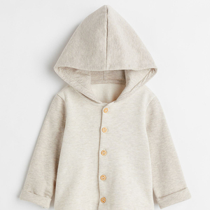 Sudaderas Personalizadas de Color Sólido para Niños, Sudadera con Capucha para Niños y Niñas |   Sudaderas personalizadas para niños de alta calidad al por mayor - Product Image 1