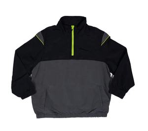Wholesale OEM Custom Windproof Waterproof Outdoor Sportswear Windbreaker Jacket - Product Image 3
