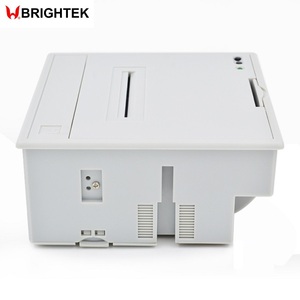 Embedded WH-E16 Dot Matrix <b>Printer</b> 58MM with Interface RS232 TTL - Product Image 4