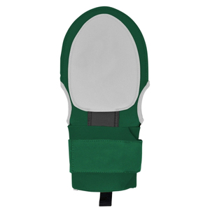 Hot Selling Custom Logo Neoprene Baseball Sliding Mitts Right and Left Hand Wrist Protector Gloves Youth and Adult Size Joker - Product Image 1