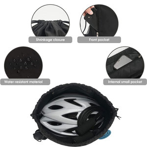 Bolsa Deportiva Grande de Lona Casual con Logotipo Personalizado, Impermeable, para Deportes al Aire Libre, Viajes, Gimnasio y Tenis - Product Image 5