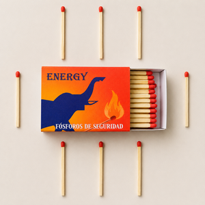 Manufacturer Direct Sales Supply of Factory Price Safety <b>Matches</b> daily use home restaurant - Product Image 1