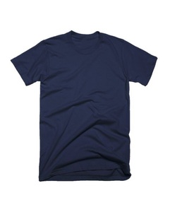 Camisetas de Algodón Negras Lisas para Hombre al por Mayor 2025, Camisetas Casuales Cómodas y Económicas para Hombre - Product Image 4