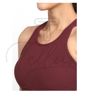 Customized Color Premium Quality Women Yoga Sets Wholesale Women Yoga Sets Customized Logo Women Yoga Sets - Product Image 4