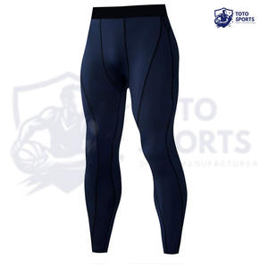 ชุดแรชการ์ดแขนยาวรุ่นใหม่ ประสิทธิภาพสูง สวมใส่สบาย คุณภาพดี เหมาะสำหรับออกกำลังกาย ระบายอากาศได้ดี ทรงเข้ารูป น้ำหนักเบา สำหรับผู้ชาย - Product Image 5