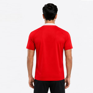 Camiseta de rugby personalizada de fábrica, ligera, transpirable, para entrenamiento de equipo, torneos y uso en clubes. - Product Image 5