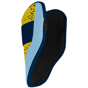 Protector de Codo de Béisbol 2026 para Adultos y Jóvenes, Almohadillas Protectoras para Brazos con Logotipo Personalizado y Correas Ajustables para Sóftbol - Product Image 4