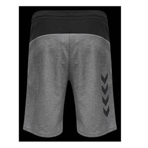 2026 Mens Sports Fitness Shorts Quick Dry Workout Shorts for Men <b>Classic</b> Fit Summer Short with Pockets - Product Image 5