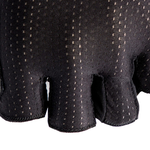 Half Finger Gloves Half Finger Road <b>Bicycle</b> Gloves For Men <b>Light</b> Breathable Anti-slip Half Finger Gloves With Custom Design - Product Image 6