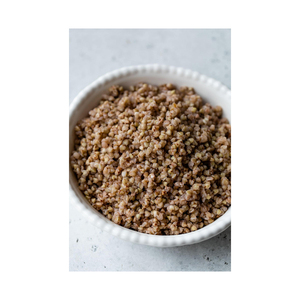 Granos de Trigo Sarraceno Tostados y Secos para una Alimentación Saludable, Suministro a Granel - Product Image 3