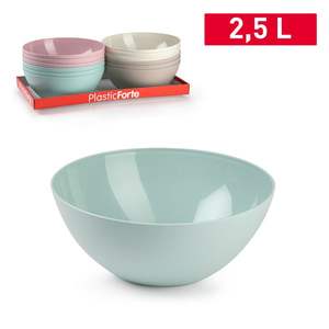 Tazón de Plástico de 2.4L - Product Image 3