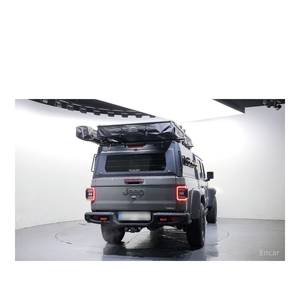 รถจี๊ป แกลดิเอเตอร์ 3.6 รูบิคอน เกียร์อัตโนมัติ พวงมาลัยซ้าย เบาะหนัง กล้องมองหลัง-ธันวาคม 2023 ระยะทาง 38,356 กม. - Product Image 4