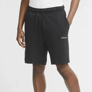 Pantalones Cortos de Algodón de Primera Calidad para Hombre, con Cordón Ajustable, Cómodos, Modelo 2026, Precio al por Mayor, Pantalones Cortos de Algodón Terry para Hombre, a la Moda - Product Image 5