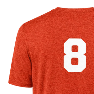 Camiseta Deportiva Personalizada para Jóvenes, Transpirable, de Poliéster, Uniforme de Equipo, Ropa de Entrenamiento, Suministro al por Mayor OEM - Product Image 6