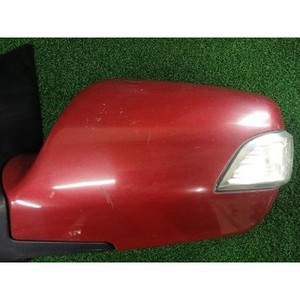 Retrovisor Exterior Izquierdo para Carnival, Usado, OEM 876104D9717P - Product Image 3