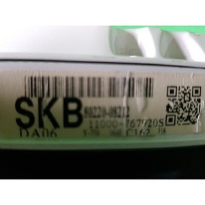 เร็กซ์ตัน ชุดหน้าปัดเรือนไมล์มือสอง 8022008212 - Product Image 5