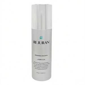 REJURAN 45ml Emulsione Rinfrescante Leggera C-PDRN con Acido Ialuronico e Centella per l'Equilibrio Olio-Acqua, Crema Viso Lenitiva - Product Image 3