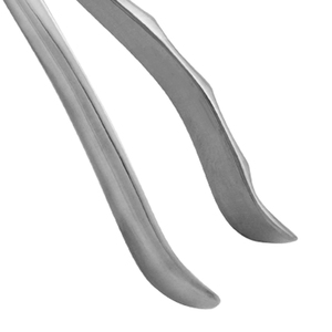 Pinzas Extractoras de Dientes Manuales de Acero Inoxidable para Extracción Quirúrgica Dental y Uso en Ortodoncia, Calidad Grado A+ en Venta - Product Image 3