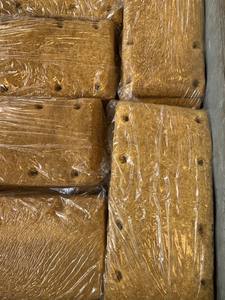 2025 Best selling product Vietnam SVR Natural Rubber SVR 3L Competitive Wholesale Price Dry Caucho Svr 3l from local manufacture - Product Image 5