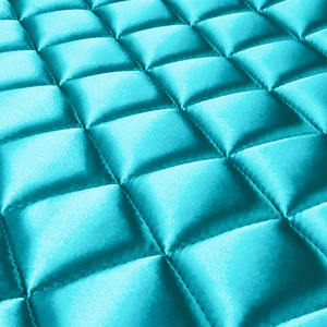 Almohadilla para Silla de Montar con Acolchado Antideslizante y Tela de Malla Transpirable para Equitación - Product Image 3