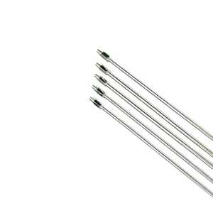 Juego de 8 Piezas de Instrumentos Quirúrgicos Reutilizables de Acero Inoxidable Flexible para Cirugía Ósea en Perros - Product Image 6