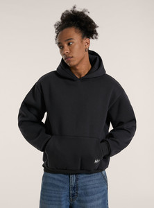 Sudadera Holgada con Capucha, Elegante y Cómoda, Perfecta para Hombres, Mujeres, Adolescentes y Atuendos Diarios - Product Image 3