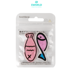 Decoupage Irregular Badge Emblem Cute And Unique <b>Resin</b> Hole Accessories and Block Accessories Charm Design <b>Resin</b> <b>Crafts</b> - Product Image 1