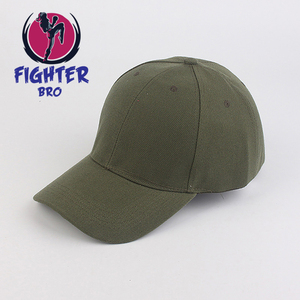 Casquette de baseball tendance mondiale en coton avec logo brodé, ajustement réglable, chapeau de sport, livraison rapide, fournisseur OEM, taille personnalisée - Product Image 3
