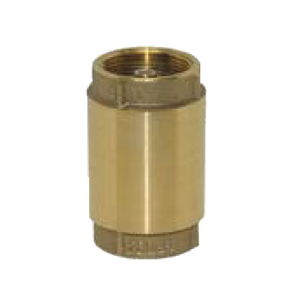 Fabricants de vannes de retenue d'eau industrielles en acier inoxydable haute pression fiables - Product Image 1