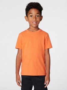 เสื้อยืดผู้ชาย คอตตอน 100% แขนสั้น คอกลม ทรงลำลอง สีขาว ไซส์ S ถึง 5XL รับออกแบบโลโก้ตามสั่ง ขายส่ง - Product Image 6