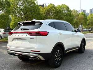 Haval H6 2023 Versión Urbana Automática 1.5T de Gasolina, Vehículos Usados Fabricados en China a Precio Reducido - Product Image 5