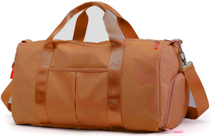 Mochila Deportiva de Gran Capacidad con Correa Ajustable, Bolsa de Viaje para Hombre, Bolsa de Gimnasio, Mochila Deportiva Elegante - Product Image 2