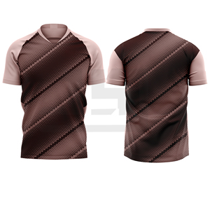 JAMEZ SPORTS Camisetas y Tops Unisex 100% Algodón Transpirables de Secado Rápido - Cada Latido del Corazón Lleva al Juego, Cada Respiración Lleva al Sueño - Product Image 6