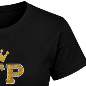 Camiseta Personalizada para Mujer de Sigma Gamma Rho, con Logotipo de la Hermandad Griega, Manga Corta, Cuello Redondo, Algodón Informal, Venta al Por Mayor - Product Image 5