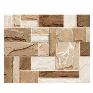 Azulejos de Pared Digitales de Cerámica Esmaltada de Alta Calidad, 600x600 mm, Antideslizantes, Resistentes al Desgaste, Diseño Moderno, Amplia Colección en India - Product Image 1