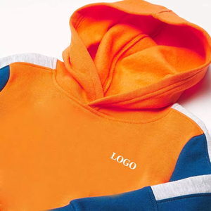 Nuevo Conjunto de Ropa Deportiva para Niños Pequeños, Traje Deportivo para Niños, Sudadera y Pantalones Deportivos - Product Image 6