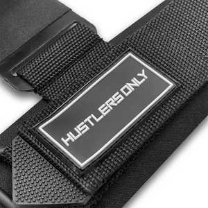 Weight Lifting rubber grip Hooks Non-slip Deadlift wrist Straps palm support <b>Gloves</b> <b>Pull</b> <b>Up</b> gym fitness training session workout - Product Image 6