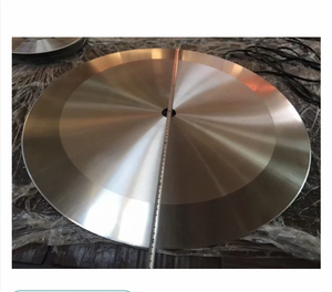 Motor para Portacuchillas Automático STAR KNIVES SAWS |   Carcasa Neumática para Cortadora de Películas y Telas - Product Image 1