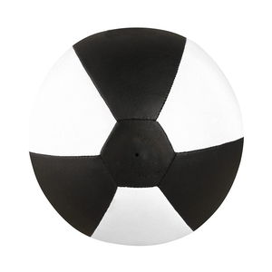 Balón de velocidad para boxeo de precio razonable en diferentes colores contrastantes, balones de velocidad de alta resistencia de tela de PU. - Product Image 3