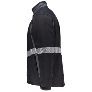 Chaqueta Softshell con Logotipo Personalizado OEM para Hombre, Chaqueta Impermeable y Transpirable para Lluvia y Nieve, Tejido de Invierno para Hombre - Product Image 5
