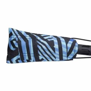 Calcetín para pistola de paintball de marca privada, resistente a la decoloración, sublimado, con costuras de seguridad reforzadas, equipo al por mayor - Product Image 4