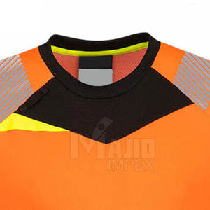 Fluorescent Club <b>Party</b> Cotton T <b>Shirt</b> Fluorescent Print Cotton Casual T <b>Shirt</b> Glow in Dark Fluorescent Cotton T <b>Shirt</b> - Product Image 4