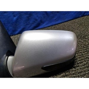 ชุดกระจกมองข้างด้านนอกซ้าย (ฝั่งซ้าย) สำหรับ Sportage มือสอง รุ่น 876101F861 - Product Image 3