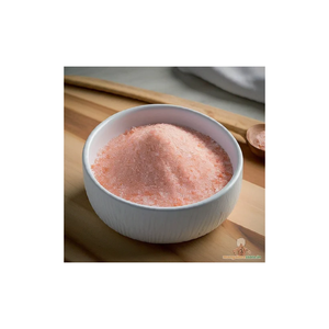 เกลือหินธรรมชาติคุณภาพสูง เกรดอาหาร ผงแร่ธาตุเข้มข้น สำหรับตลาดโลก - Product Image 3