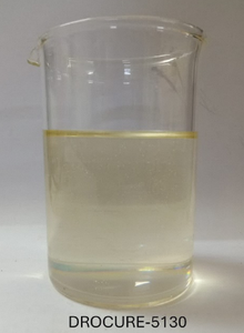สารเร่งปฏิกิริยาอีพ็อกซี่ประสิทธิภาพสูง Drocure 5130 ที่มีค่าการผสมต่ำ 1-5 PHR สำหรับระบบเคลือบและยึดติดอุตสาหกรรมอเนกประสงค์ - Product Image 3